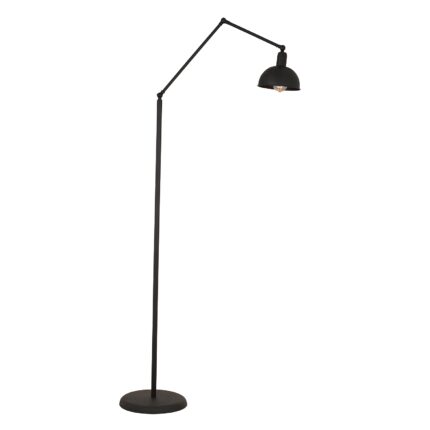 Βρες το Φωτιστικό Δαπέδου ArteLibre GEMINI Μαύρο Μέταλλο 30x177cm σε μοναδική τιμή στο clickforshop.gr