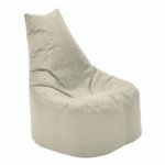 Βρες το Πουφ Πολυθρόνα ArteLibre DRUTI 100% Αδιάβροχο Μπεζ Ύφασμα 65x65x80cm σε μοναδική τιμή στο clickforshop.gr