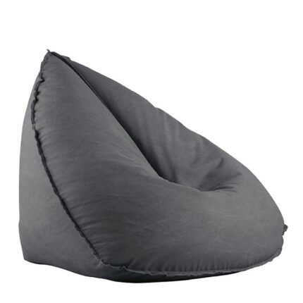 Βρες το Πουφ Πολυθρόνα ArteLibre EMMIE 100% Αδιάβροχο Γκρι Ύφασμα 94x100x81cm σε μοναδική τιμή στο clickforshop.gr