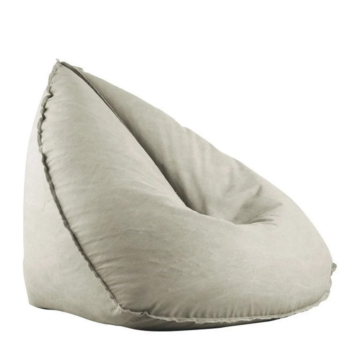 Πουφ Πολυθρόνα ArteLibre EMMIE 100% Αδιάβροχο Μπεζ Ύφασμα 94x100x81cm Βρες το Πουφ Πολυθρόνα ArteLibre EMMIE 100% Αδιάβροχο Μπεζ Ύφασμα 94x100x81cm σε μοναδική τιμή στο clickforshop.gr