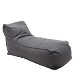 Βρες το Πουφ Πολυθρόνα ArteLibre GARBO 100% Αδιάβροχο Γκρι Ύφασμα 60x135x70cm σε μοναδική τιμή στο clickforshop.gr