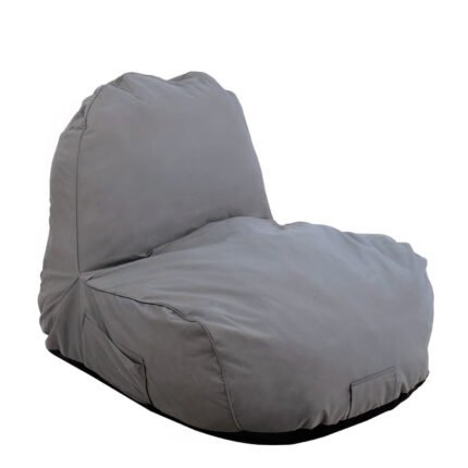Βρες το Πουφ Πολυθρόνα ArteLibre JONAS 100% Αδιάβροχο Με UV Προστασία Γκρι Ύφασμα 81x78x73cm σε μοναδική τιμή στο clickforshop.gr