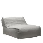 Βρες το Πουφ Πολυθρόνα ArteLibre LAMAI 100% Αδιάβροχο Με UV Προστασία Γκρι Ύφασμα 105x110x60cm σε μοναδική τιμή στο agoraepiplou.gr