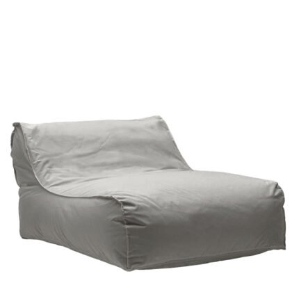 Βρες το Πουφ Πολυθρόνα ArteLibre LAMAI 100% Αδιάβροχο Με UV Προστασία Γκρι Ύφασμα 105x110x60cm σε μοναδική τιμή στο agoraepiplou.gr