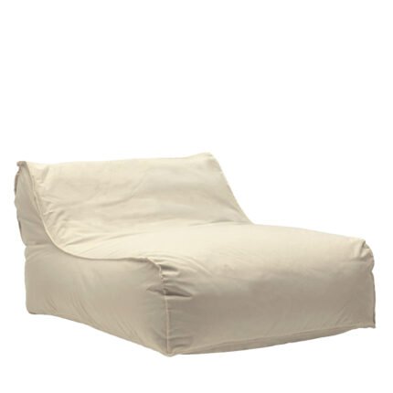 Βρες το Πουφ Πολυθρόνα ArteLibre LAMAI 100% Αδιάβροχο Με UV Προστασία Μπεζ Ύφασμα 105x110x60cm σε μοναδική τιμή στο agoraepiplou.gr