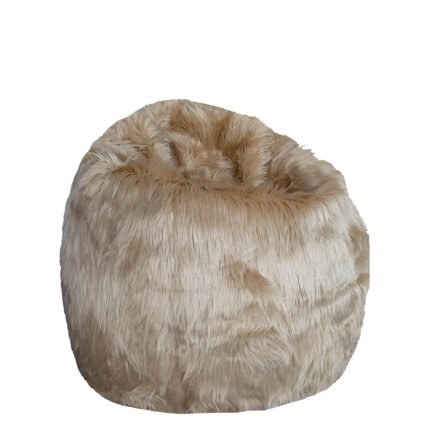 Βρες το Πουφ Πολυθρόνα ArteLibre LENDA Αποσπώμενο Κάλυμμα Camel Συνθετική Γούνα 70x110cm σε μοναδική τιμή στο agoraepiplou.gr