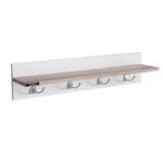 Βρες το Ράφι Τοίχου ArteLibre LERATO Cordoba Μοριοσανίδα 90x17x25cm σε μοναδική τιμή στο clickforshop.gr
