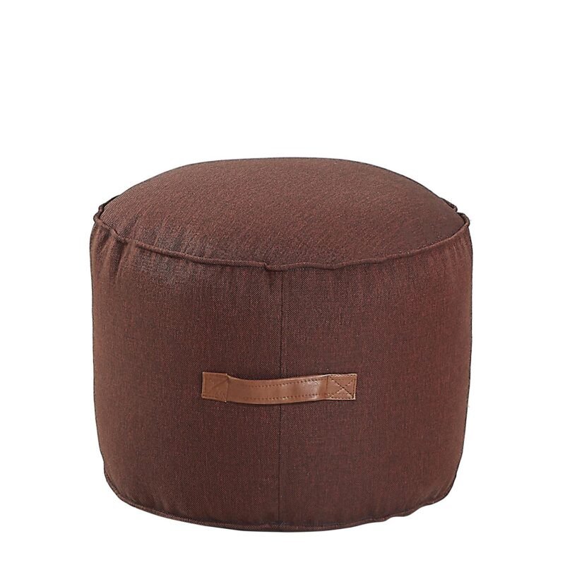 Βρες το Πουφ ArteLibre MOSI Κόκκινο Ύφασμα 45x37cm σε μοναδική τιμή στο clickforshop.gr