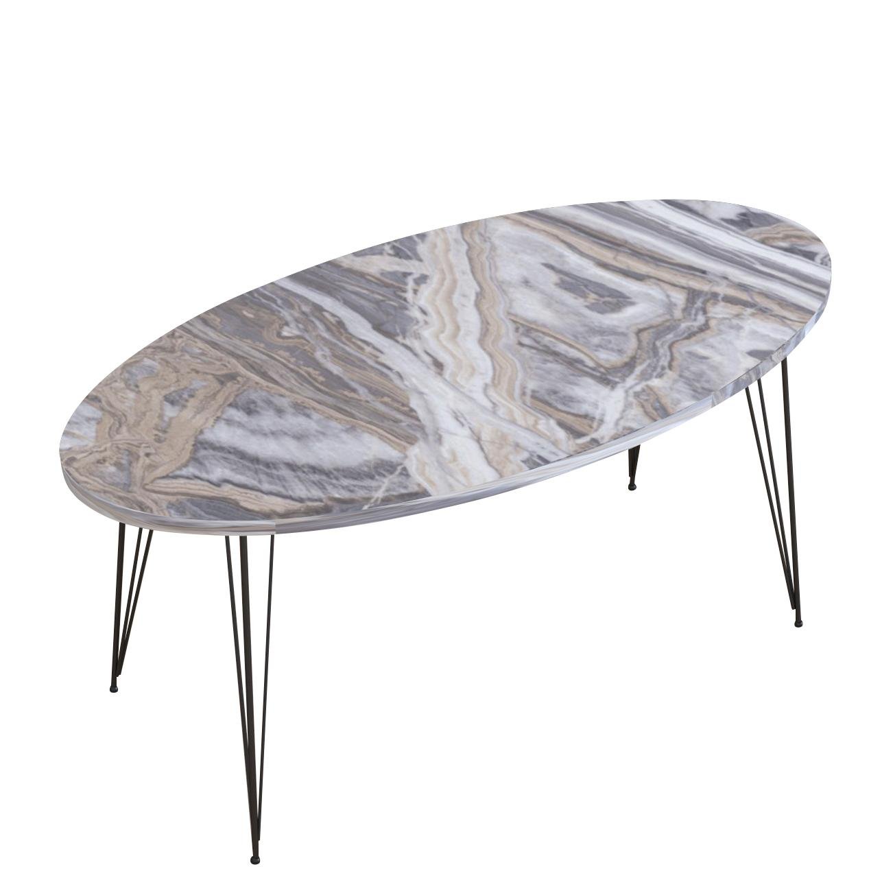 Τραπεζάκι Σαλονιού ArteLibre SEYE Γκρι Μοριοσανίδα/Μέταλλο 45x90x40cm Βρες το Τραπεζάκι Σαλονιού ArteLibre SEYE Γκρι Μοριοσανίδα/Μέταλλο 45x90x40cm σε μοναδική τιμή στο clickforshop.gr