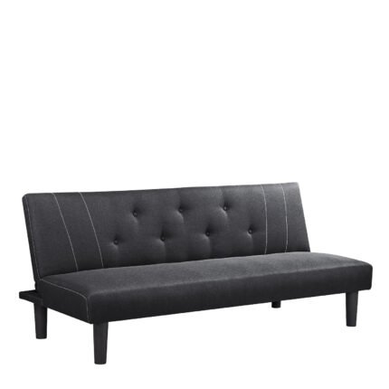 Βρες το Καναπές Κρεβάτι ArteLibre ASTRI Γκρι 180x77x73cm σε μοναδική τιμή στο clickforshop.gr