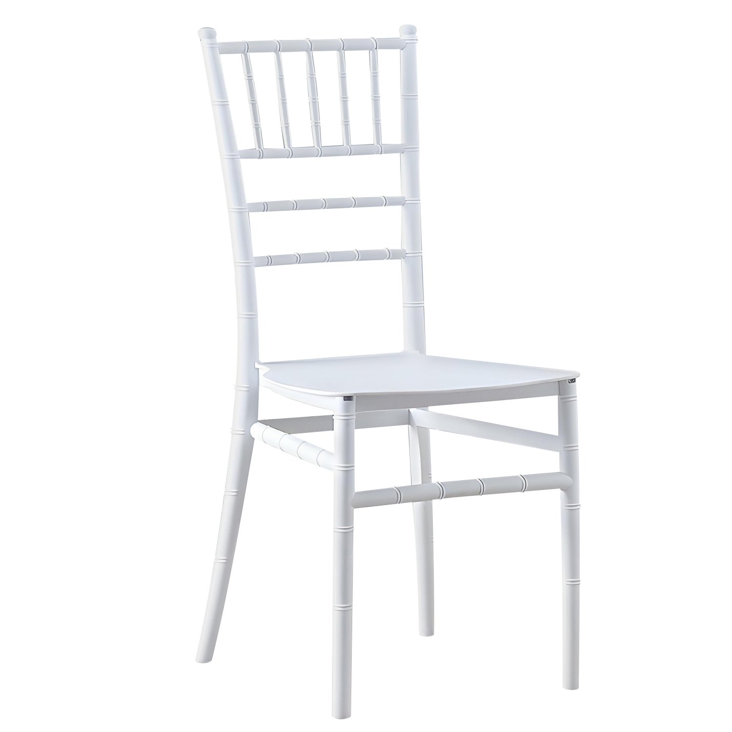 Καρέκλα Catering ArteLibre SABINE Λευκό PP 40x42x92cm Βρες το Καρέκλα Catering ArteLibre SABINE Λευκό PP 40x42x92cm σε μοναδική τιμή στο clickforshop.gr