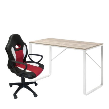 Βρες το Σετ Γραφείο ArteLibre Με Καρέκλα CONSTANTIA/ΔΩPOΘEA σε μοναδική τιμή στο clickforshop.gr