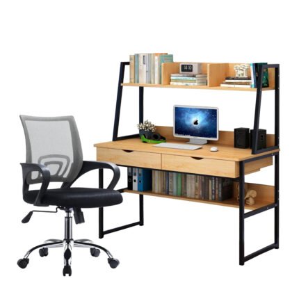 Βρες το Σετ Γραφείο ArteLibre Με Καρέκλα LILY FRANS/ΑΛΚΥΟΝΗ σε μοναδική τιμή στο clickforshop.gr