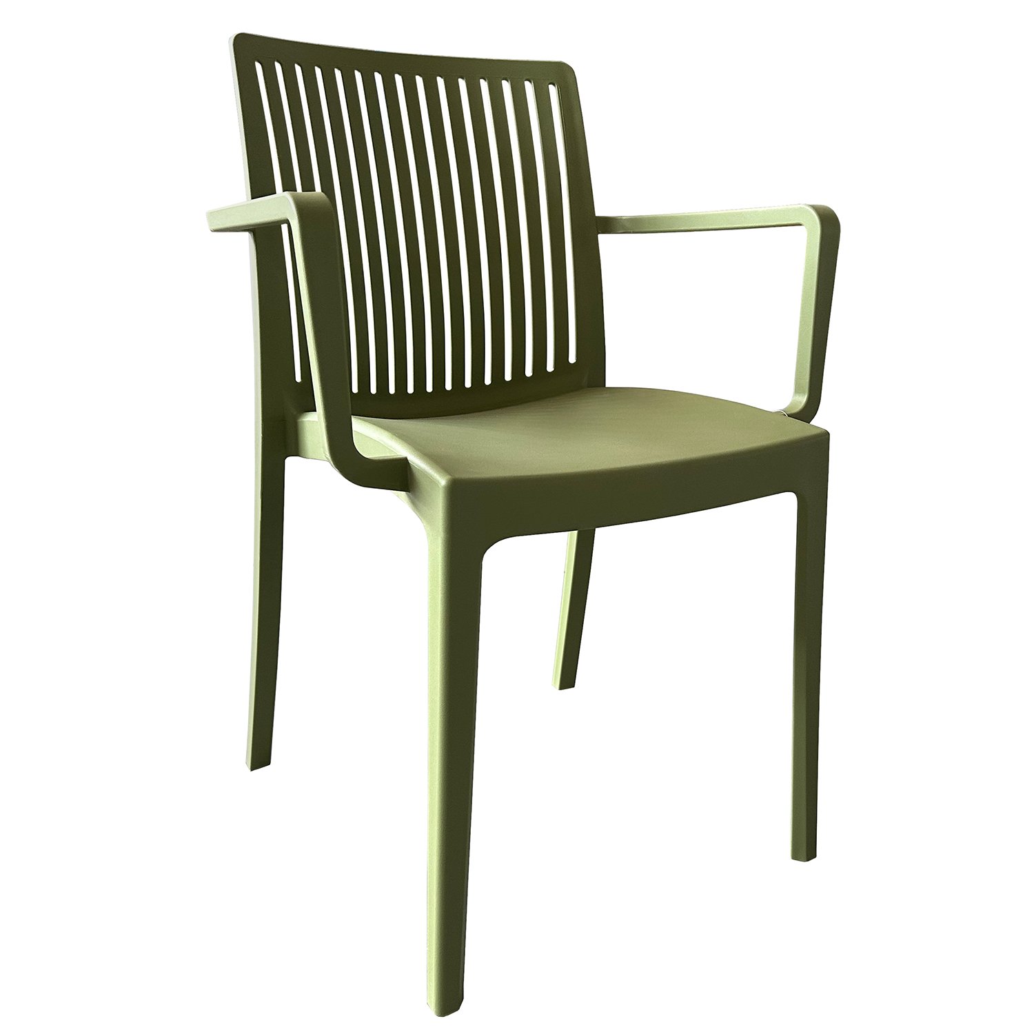 Πολυθρόνα Κήπου ArteLibre BARTS Πράσινο PP 53x55.2x82cm Βρες το Πολυθρόνα Κήπου ArteLibre BARTS Πράσινο PP 53x55.2x82cm σε μοναδική τιμή στο clickforshop.gr