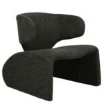 Βρες το Πολυθρόνα ArteLibre HIMALIA Πράσινο Ύφασμα/Μέταλλο/Ξύλο 73x78x75cm σε μοναδική τιμή στο clickforshop.gr