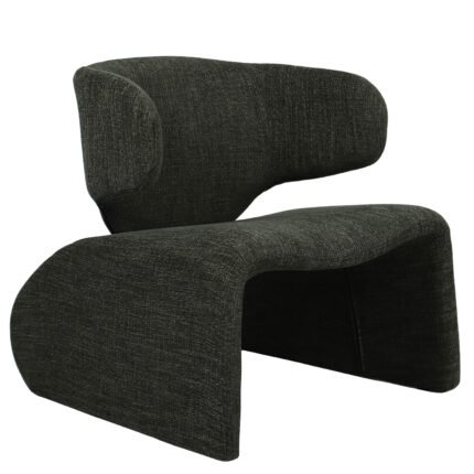 Βρες το Πολυθρόνα ArteLibre HIMALIA Πράσινο Ύφασμα/Μέταλλο/Ξύλο 73x78x75cm σε μοναδική τιμή στο clickforshop.gr