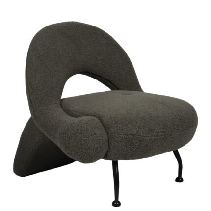 Βρες το Πολυθρόνα ArteLibre PASIPHAE Πράσινο Ύφασμα/Μέταλλο/Ξύλο 80x86x80cm σε μοναδική τιμή στο clickforshop.gr