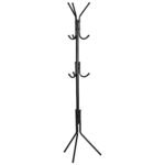 Βρες το Καλόγερος ArteLibre SWITCH Μαύρο Μέταλλο 42x167cm σε μοναδική τιμή στο clickforshop.gr