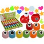 Βρες το Φιγουροκόπτης Πολύχρωμο Πλαστικό 3cm Σε 8 Σχέδια σε μοναδική τιμή στο clickforshop.gr