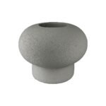 Βρες το Θήκη Ρεσώ ArteLibre Κεραμικό Φ11.5x9cm Σε 2 Χρώματα σε μοναδική τιμή στο clickforshop.gr