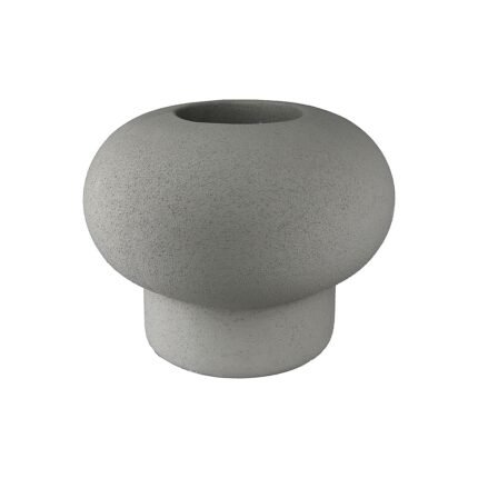 Βρες το Θήκη Ρεσώ ArteLibre Κεραμικό Φ11.5x9cm Σε 2 Χρώματα σε μοναδική τιμή στο clickforshop.gr