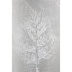 Βάζο ArteLibre Γκρι Κεραμικό Φ12x37cm - Image 2