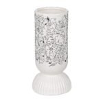 Βρες το Βάζο ArteLibre Modern Art Λευκό Πορσελάνη Φ7.5x15cm σε μοναδική τιμή στο clickforshop.gr