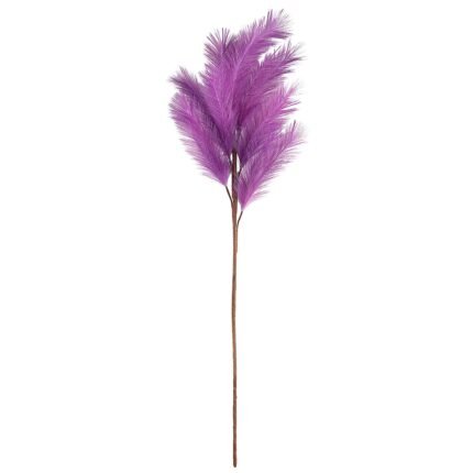 Βρες το Κλαδί ArteLibre Τεχνητό Βιολετί 2x34x95cm σε μοναδική τιμή στο clickforshop.gr