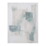 Βρες το Εικόνα Ορθογώνιος Καμβάς Λευκός 60X3X80Cm 60X3X80Cm σε μοναδική τιμή στο clickforshop.gr