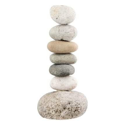 Βρες το Κηροπήγιο Φυσική Πέτρα Γκρι Φυσικά Χρώματα 11X9X23Cm 11X9X23Cm σε μοναδική τιμή στο clickforshop.gr