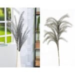 Κλαδί ArteLibre Τεχνητό Γκρι 87cm - Image 2