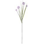 Βρες το Κλαδί ArteLibre Τεχνητό Βιολετί 20x115cm σε μοναδική τιμή στο clickforshop.gr