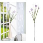 Κλαδί ArteLibre Τεχνητό Βιολετί 20x115cm - Image 2
