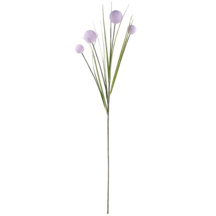 Βρες το Κλαδί ArteLibre Τεχνητό Βιολετί 20x115cm σε μοναδική τιμή στο clickforshop.gr