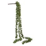 Βρες το Κλαδί Σενέκιο ArteLibre Τεχνητό Πράσινο 66cm σε μοναδική τιμή στο clickforshop.gr