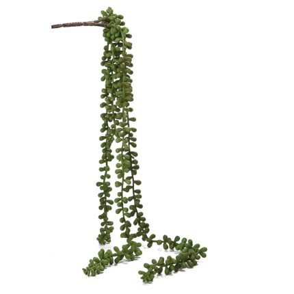 Βρες το Κλαδί Σενέκιο ArteLibre Τεχνητό Πράσινο 66cm σε μοναδική τιμή στο clickforshop.gr