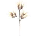 Βρες το Φυτό ArteLibre Τεχνητό Κρεμ Foam 44x55x93cm σε μοναδική τιμή στο clickforshop.gr