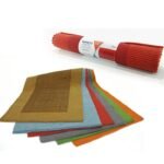 Βρες το Χαλί Κουζίνας 60x180cm 100% Βαμβάκι Σε 6 Χρώματα σε μοναδική τιμή στο clickforshop.gr