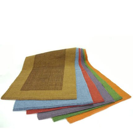 Βρες το Χαλί Κουζίνας 50x80cm Σε 6 Χρώματα σε μοναδική τιμή στο clickforshop.gr