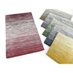 Βρες το Χαλί Κουζίνας 100% Βαμβακερό 50x80cm Σε 6 Χρώματα σε μοναδική τιμή στο clickforshop.gr