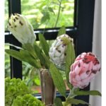 Φυτό ArteLibre Πράσινο Τεχνητό 52cm - Image 2