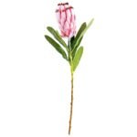Βρες το Φυτό ArteLibre Ροζ Τεχνητό 52cm σε μοναδική τιμή στο clickforshop.gr