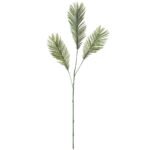 Βρες το Κλαδί Φοίνικας ArteLibre Τεχνητό Πράσινο 33x99cm σε μοναδική τιμή στο clickforshop.gr