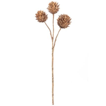 Βρες το Κλαδί ArteLibre Τεχνητό Καφέ 58cm σε μοναδική τιμή στο clickforshop.gr