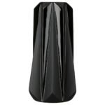 Βρες το Βάζο Κωνικό Κεραμικό Μαύρο D14X25Cm D14X25Cm σε μοναδική τιμή στο clickforshop.gr