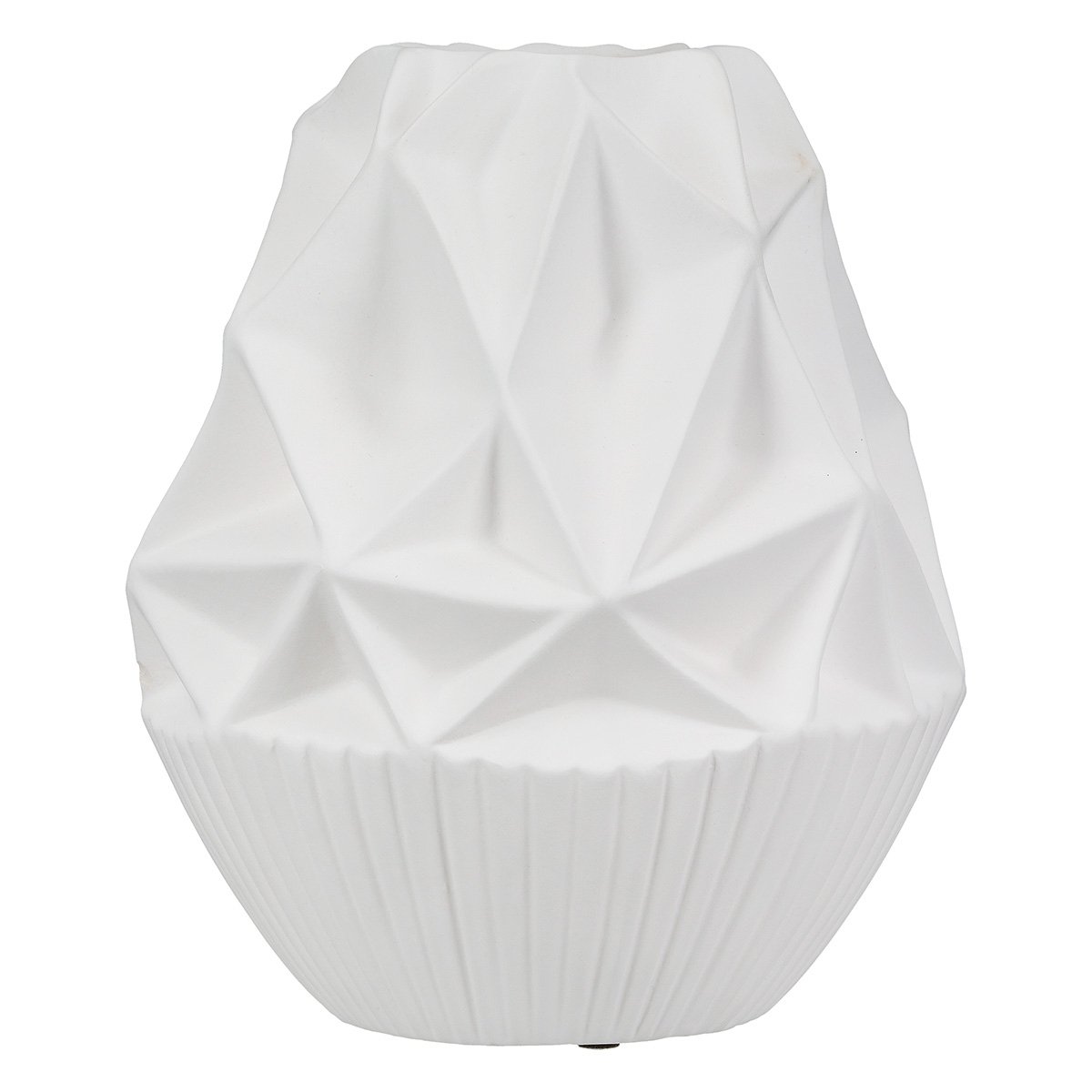 Βάζο Κεραμικό Λευκό D21X25Cm D21X25Cm Βρες το Βάζο Κεραμικό Λευκό D21X25Cm D21X25Cm σε μοναδική τιμή στο clickforshop.gr