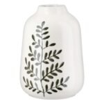 Βρες το Βάζο Κεραμικό Μπεζ D13X18Cm D13X18Cm σε μοναδική τιμή στο clickforshop.gr