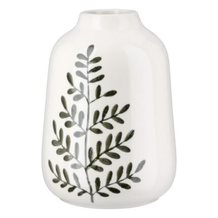 Βρες το Βάζο Κεραμικό Μπεζ D13X18Cm D13X18Cm σε μοναδική τιμή στο clickforshop.gr