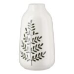 Βρες το Βάζο Κεραμικό Μπεζ D13X23Cm D13X23Cm σε μοναδική τιμή στο clickforshop.gr