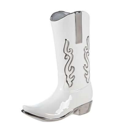 Βρες το Βάζο Μποτάκια Κεραμικά Λευκά 22X8X30Cm 22X8X30Cm σε μοναδική τιμή στο clickforshop.gr